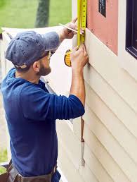 Best Custom Trim and Detailing for Siding  in Springerville, AZ